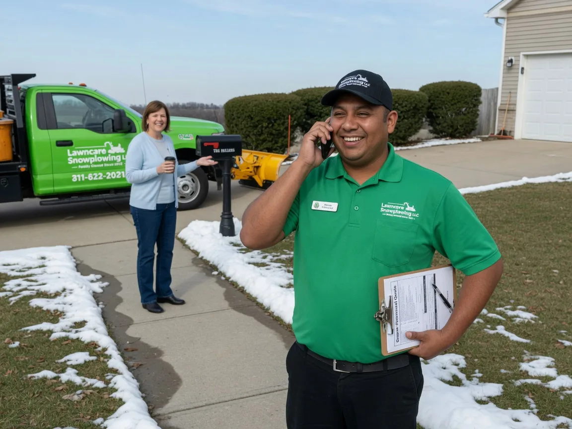 Lawn Care Services By Expert Landscaper Palmer, AK FAQs